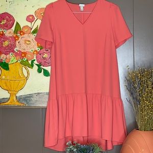 Adorable dress from target